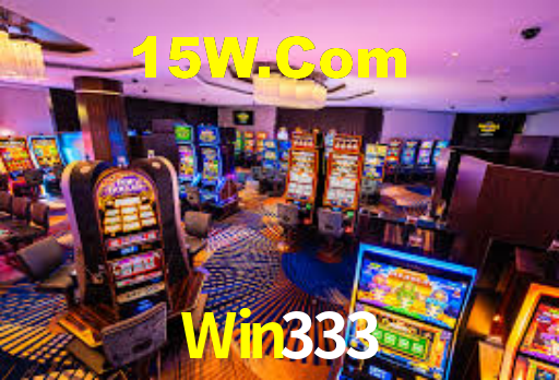 Win333 Login