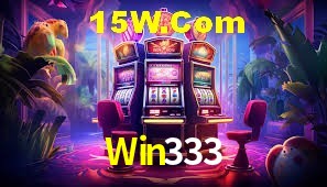 Welcome Bonus Win333