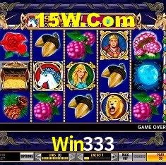 Tecnologia da Plataforma Win333