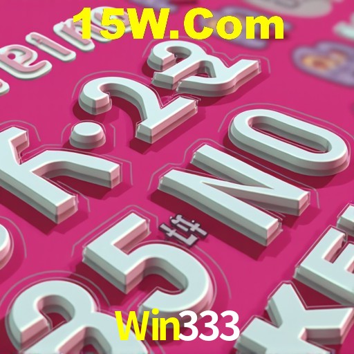 Explorando a Categoria de Eventos em Apostas na Win333