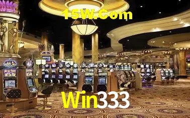 Estatísticas do Jogo Win333