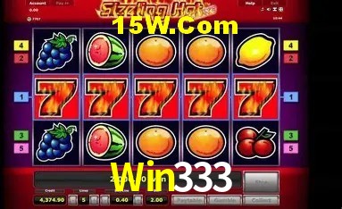Login Seguro Win333