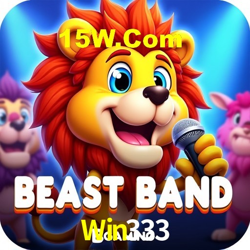 Casino Ao Vivo Win333