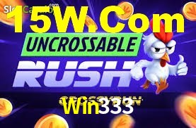 Tournaments Win333