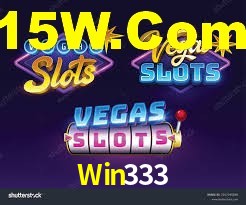 Win333 Login