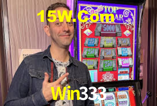 Win333 Login