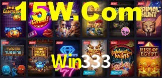 Programa VIP Win333