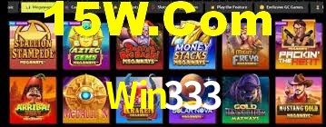 Blackjack Table Win333