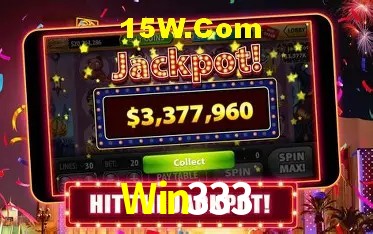 Promoção Relâmpago Win333