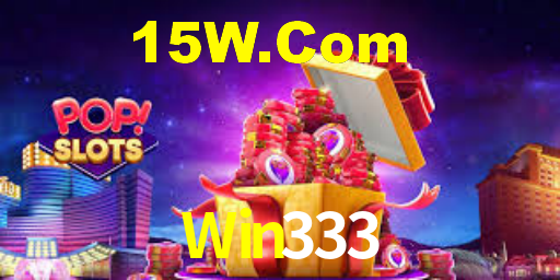 Win333 Login