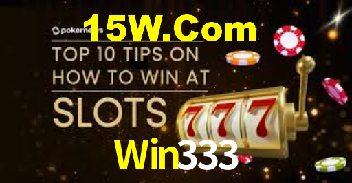 Win333 Bet