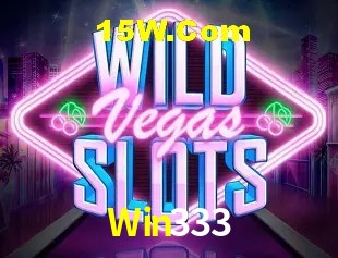 Casino Ao Vivo Win333