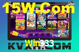Welcome Bonus Win333