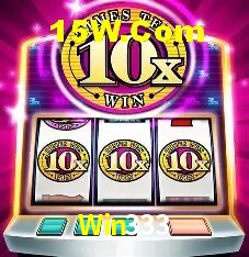 Jogos de Slot Win333